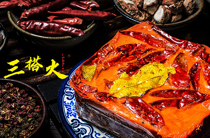 阿拉善盟VI设计：城市与企业品牌联动的视觉纽带